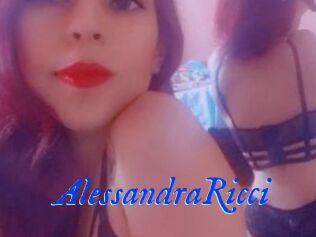 AlessandraRicci