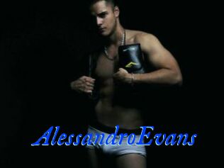 AlessandroEvans