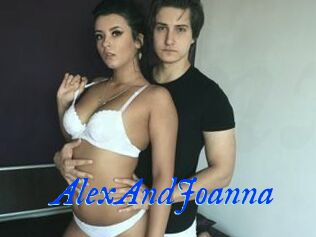 AlexAndJoanna