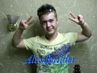 AlexBuilder