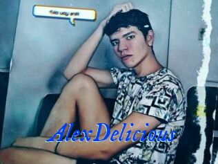 AlexDelicious