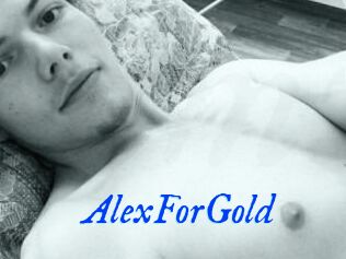 AlexForGold