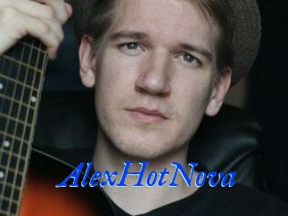 AlexHotNova