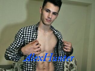 AlexHunter