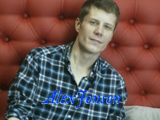AlexJonson