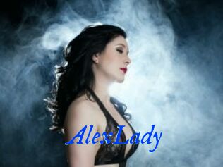 AlexLady