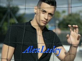 AlexLesley