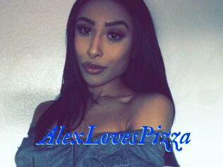 AlexLovesPizza