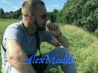 AlexMaddy