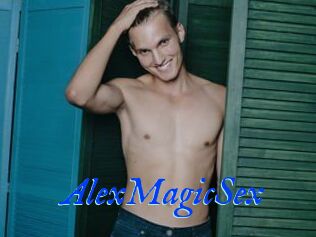 AlexMagicSex
