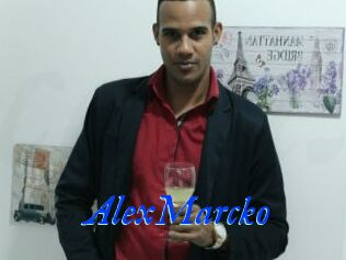 AlexMarcko