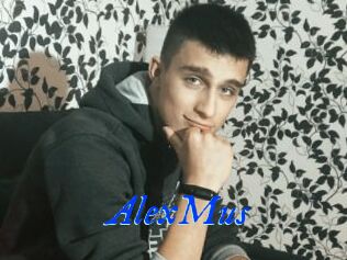 AlexMus