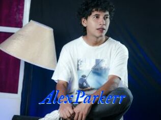 AlexParkerr