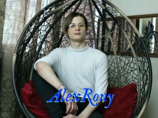 AlexRony