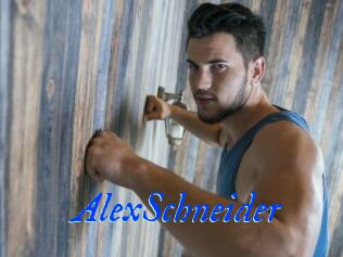 AlexSchneider