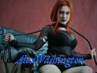 AlexWashington