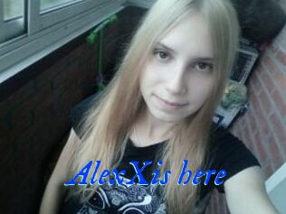 AlexXis_here