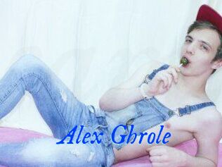 Alex_Ghrole