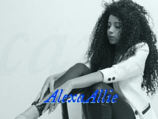 AlexaAllie