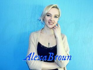 AlexaBroun