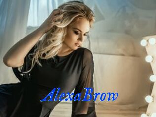 AlexaBrow