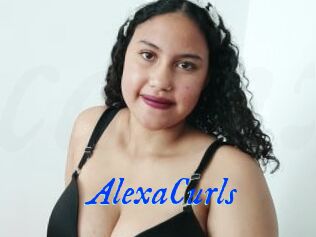 AlexaCurls