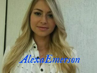 AlexaEmerson