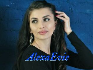 AlexaEvie