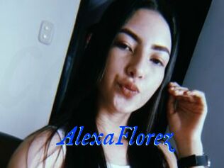 AlexaFlorez