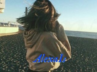 AlexaIs