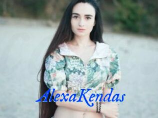 AlexaKendas