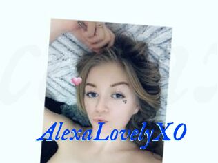 AlexaLovelyXO