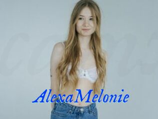 AlexaMelonie