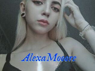 AlexaMooore
