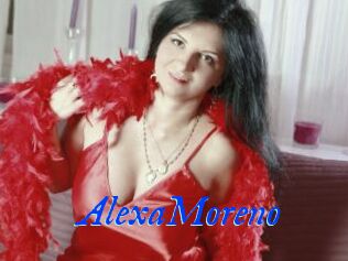AlexaMoreno