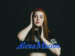 AlexaMosson