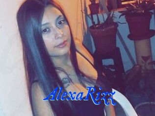 AlexaRizz