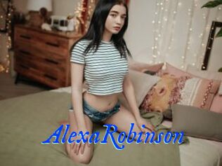 AlexaRobinson