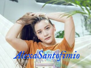 AlexaSantofimio
