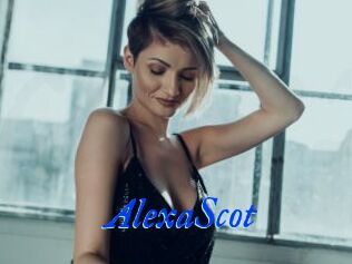 AlexaScot
