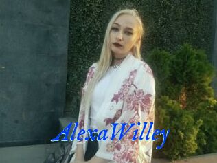 AlexaWilley