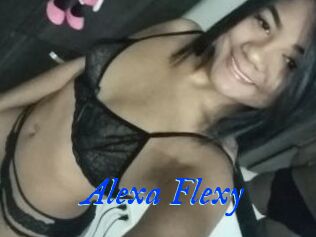 Alexa_Flexy
