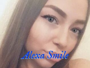 Alexa_Smile_