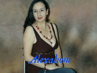 Alexahom