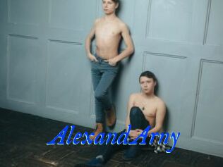 AlexandArny