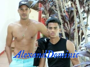 AlexandDominic
