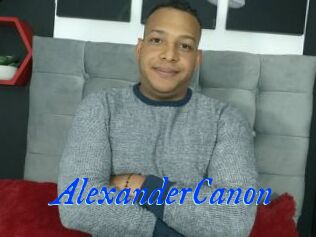 AlexanderCanon
