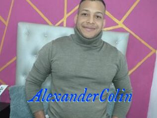AlexanderColin