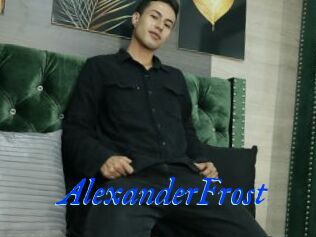 AlexanderFrost
