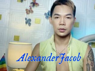 AlexanderJacob